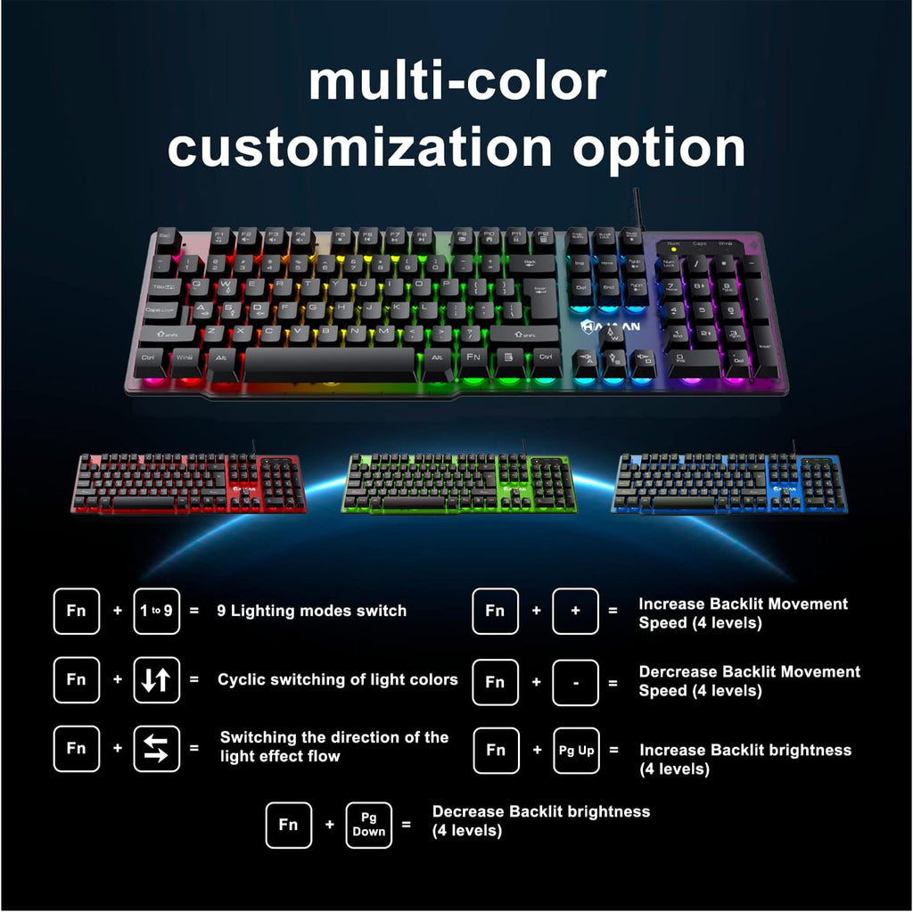 HP EliteDesk Desktop RGB Lights Computer AMD A-Series Processor 16 GB RAM, 256 GB SSD, Windows 11 64-bit, Wi-Fi, Gaming PC Keyboard & Mouse (Renewed)