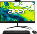 acer Aspire C24-2G-UR14 23.8' AIO AMD Ryzen 5-7430U 8GB RAM 512GB SSD Windows 11 Home WiFi BT USB