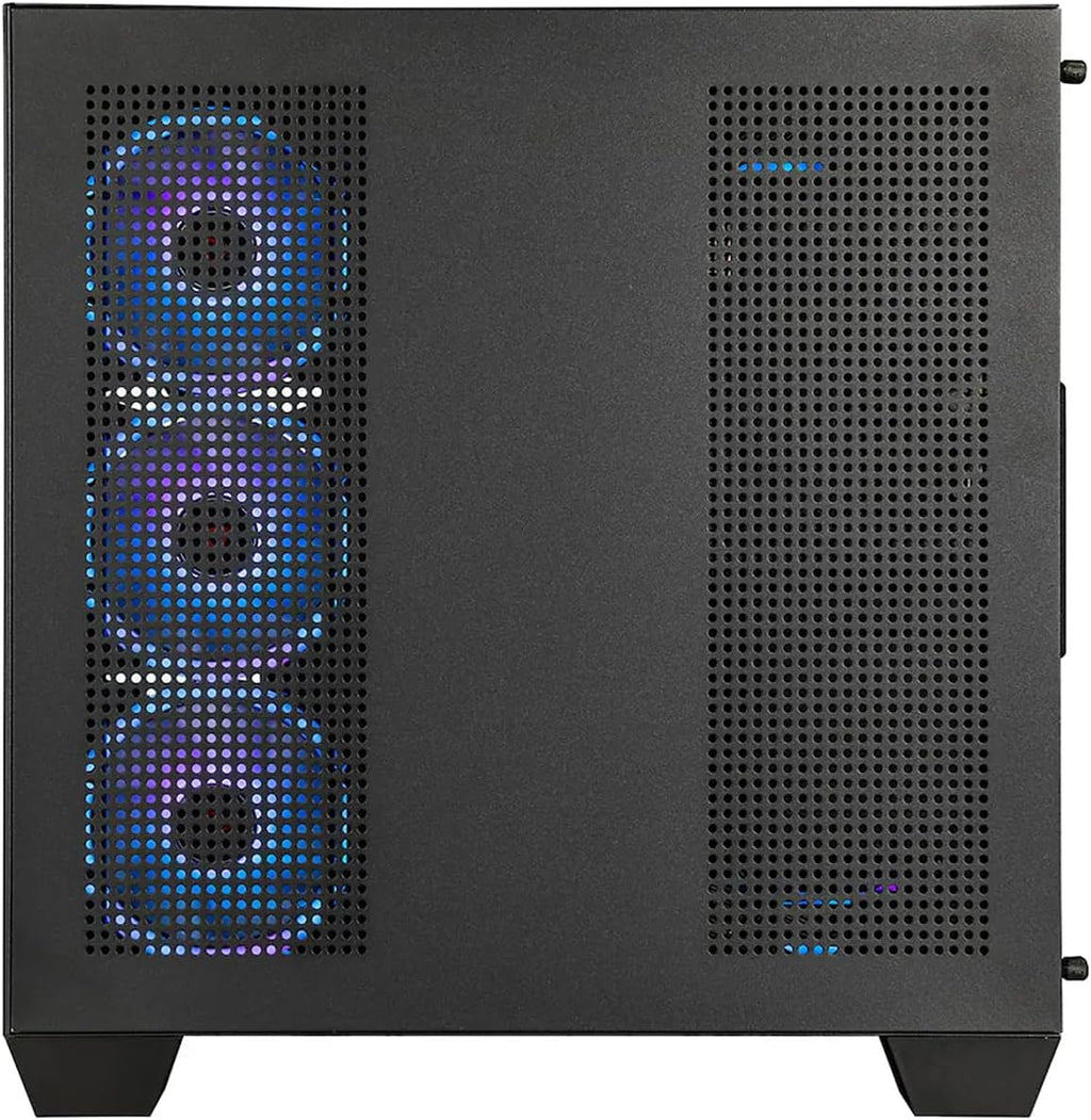 CLX Set Gaming PC - Intel Core Ultra 9 285K 3.7GHz, GeForce RTX 5080, 2TB NVMe M.2 SSD, 32GB DDR5 RGB Memory, 360mm AIO, WiFi, Windows 11 Home, AI Ready
