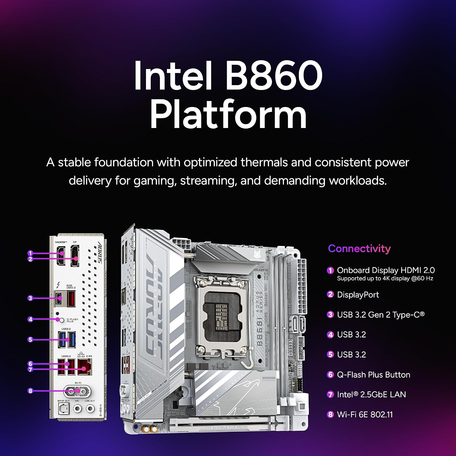 Cooler Master NR2 Pro Gaming PC – Intel Ultra 7 265F, NVIDIA GeForce RTX 5070 12GB, 32GB DDR5 6000MHz, 2TB Gen4 M.2, Windows 11, V850 SFX Gold PSU, Compact Mini ITX Desktop PC