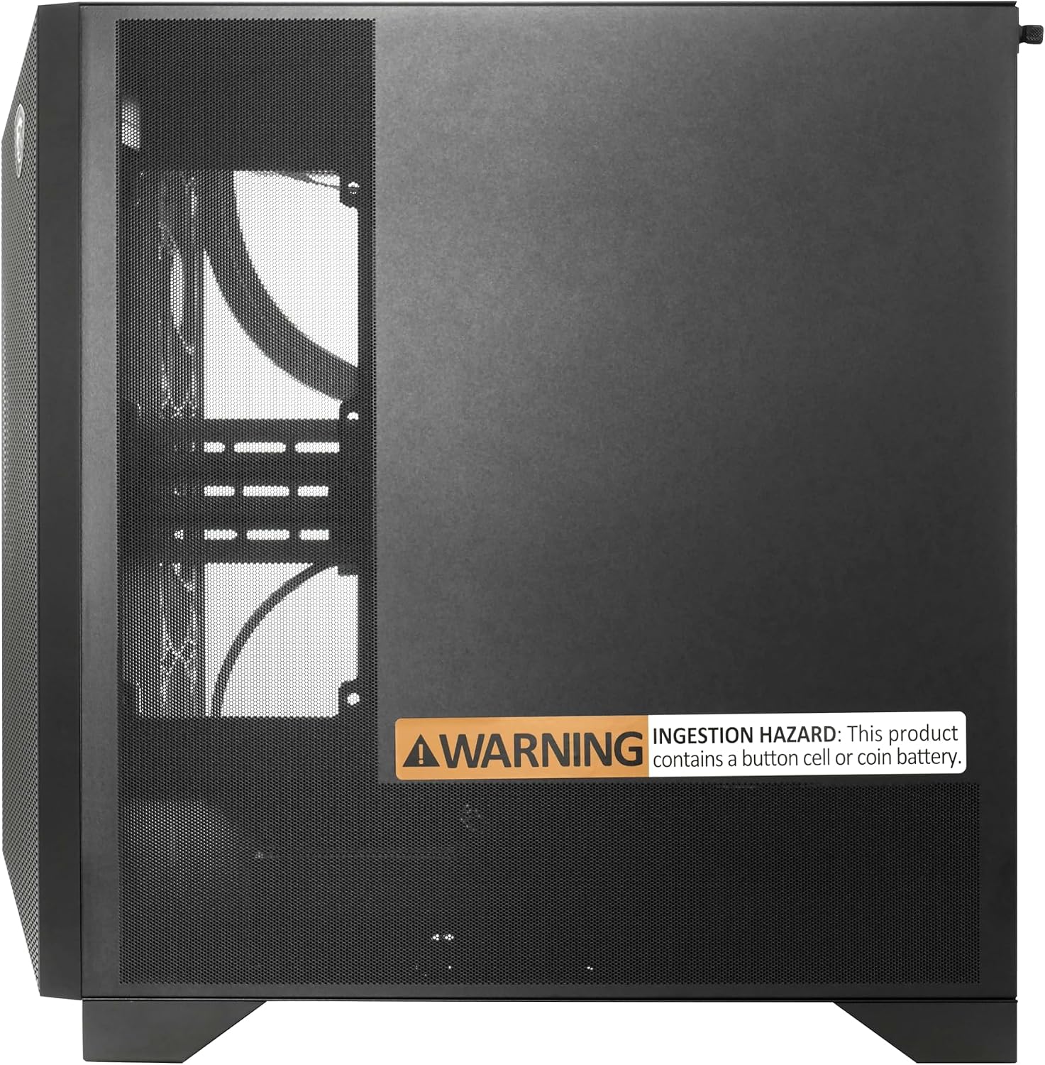 msi Aegis ZS2 Gaming Desktop: AMD R9-7900X, GeForce RTX 5080, 32GB DDR5, 2TB M.2 NVMe SSD, Liquid Cooling, 850W USB Type C, VR-Ready, Window 11 Home: C7NVV-1278US