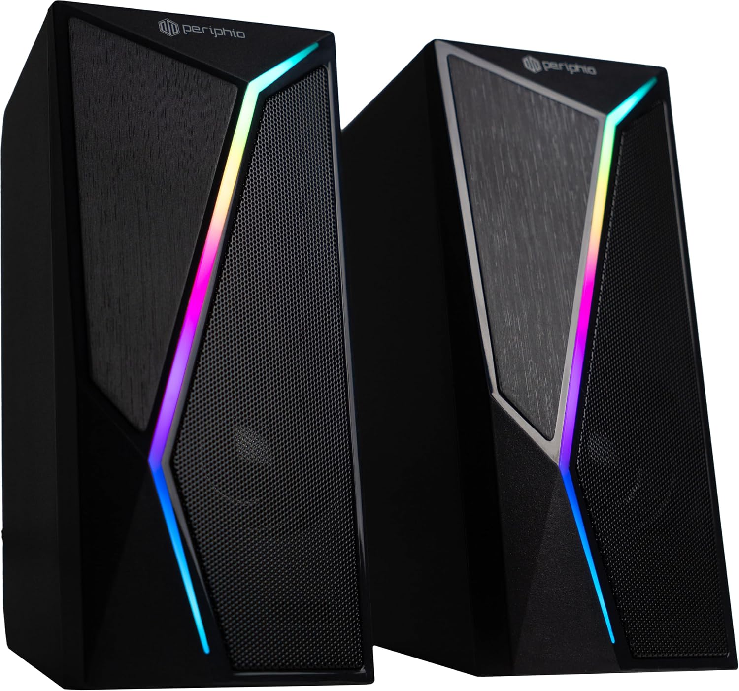Dell Optiplex Computer PC w/RGB Lighting | Windows 11 Pro | Ultra Fast Intel i5-8500 | 16GB RAM 1TB SSD | Renewed 22' LCD | RGB Speakers + Webcam | 5G WiFi + BT (Renewed)