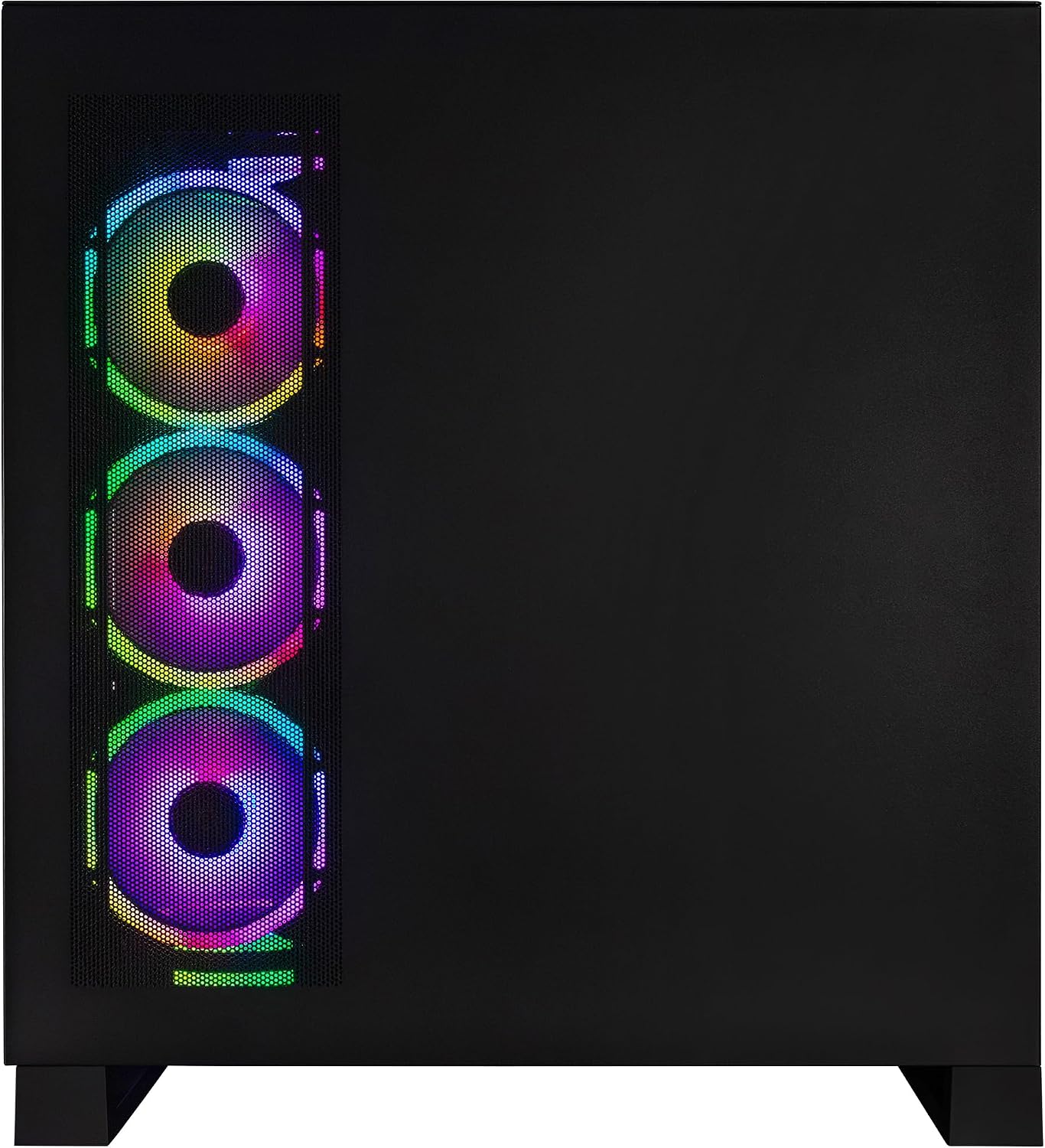 CLX Horus Gaming PC - AMD Ryzen 9 9950X 4.3GHz, RTX 5080, 2TB NVMe M.2 SSD, 8TB HDD, 96GB DDR5 RGB Memory, 360mm AIO, WiFi, Windows 11 Home, Black