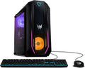acer Predator Orion 3000 PO3-630-UA91 Gaming Desktop | 11th Gen Intel Core i7-11700F 8-Core CPU | NVIDIA GeForce RTX 3070 | 16GB DDR4 | 512GB NVMe SSD | 1TB HDD | Intel Wi-Fi 6 | RGB Keyboard & Mouse