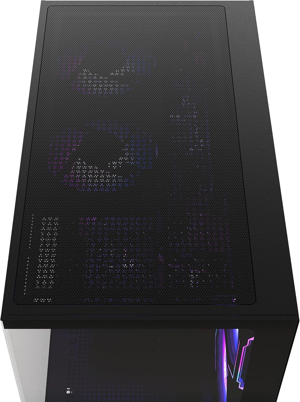 BEASTCOM Q5 Pro Gaming PC | AMD Ryzen 5 4500 6X 4,10GHz 12 Threads | GeForce RTX 3050 6GB | 16GB RAM | 1TB NVMe SSD | WiFi 5
