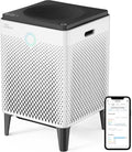 Coway Airmega 400S App-Enabled Smart Air Purifier (Covers 1,560 sq. ft.), True HEPA Air Purifier with Smart Technology, Compatible with Amazon Alexa and Google Home, White (111012)
