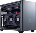 Cooler Master NR2 Pro Mini ITX – Intel i7 14700F - NVIDIA GeForce RTX 4070 Super - 32GB DDR5 5600MHz - 1TB M.2 NVMe SSD - WiFi - Windows 11-280mm AIO Gaming PC