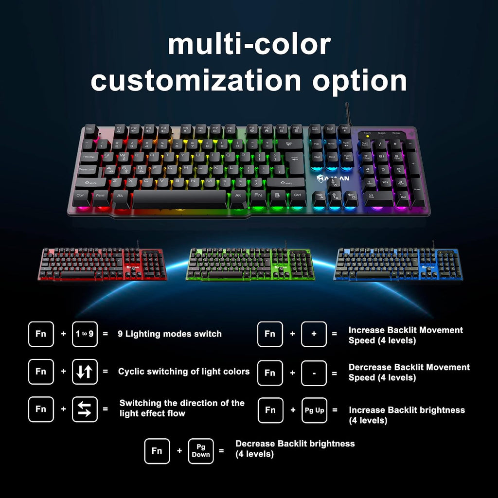HP EliteDesk Desktop RGB Lights Computer AMD A-Series Processor, Windows 11 64-bit, Wi-Fi, Gaming PC Keyboard & Mouse (Renewed) (8 GB RAM, 256 GB SSD)