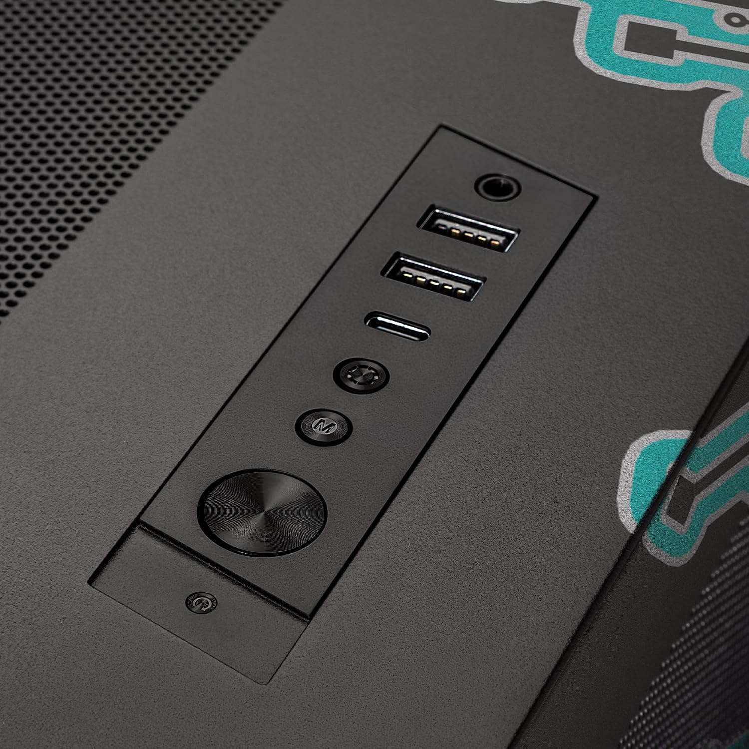 CLX Horus Gaming PC - Intel Core Ultra 9 285K 3.7GHz, GeForce RTX 5070 Ti, 2TB NVMe M.2 SSD, 6TB HDD, 64GB DDR5 RGB Memory, 360mm AIO, WiFi, Windows 11 Home, Black