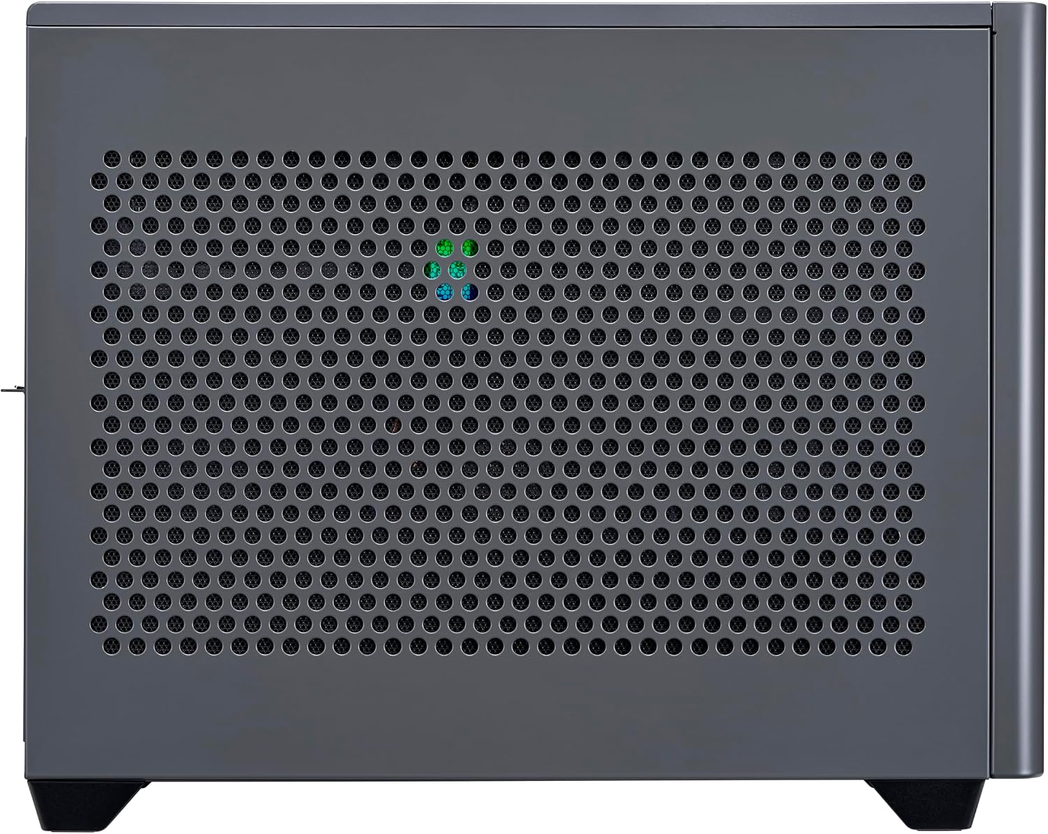 Cooler Master NR2 Pro Mini ITX – Intel i7 14700F - NVIDIA GeForce RTX 4070 Super - 32GB DDR5 5600MHz - 1TB M.2 NVMe SSD - WiFi - Windows 11-280mm AIO Gaming PC