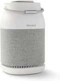 Bionaire True HEPA 360° UV Air Purifier, Home Air Purifier with True HEPA Air Filter