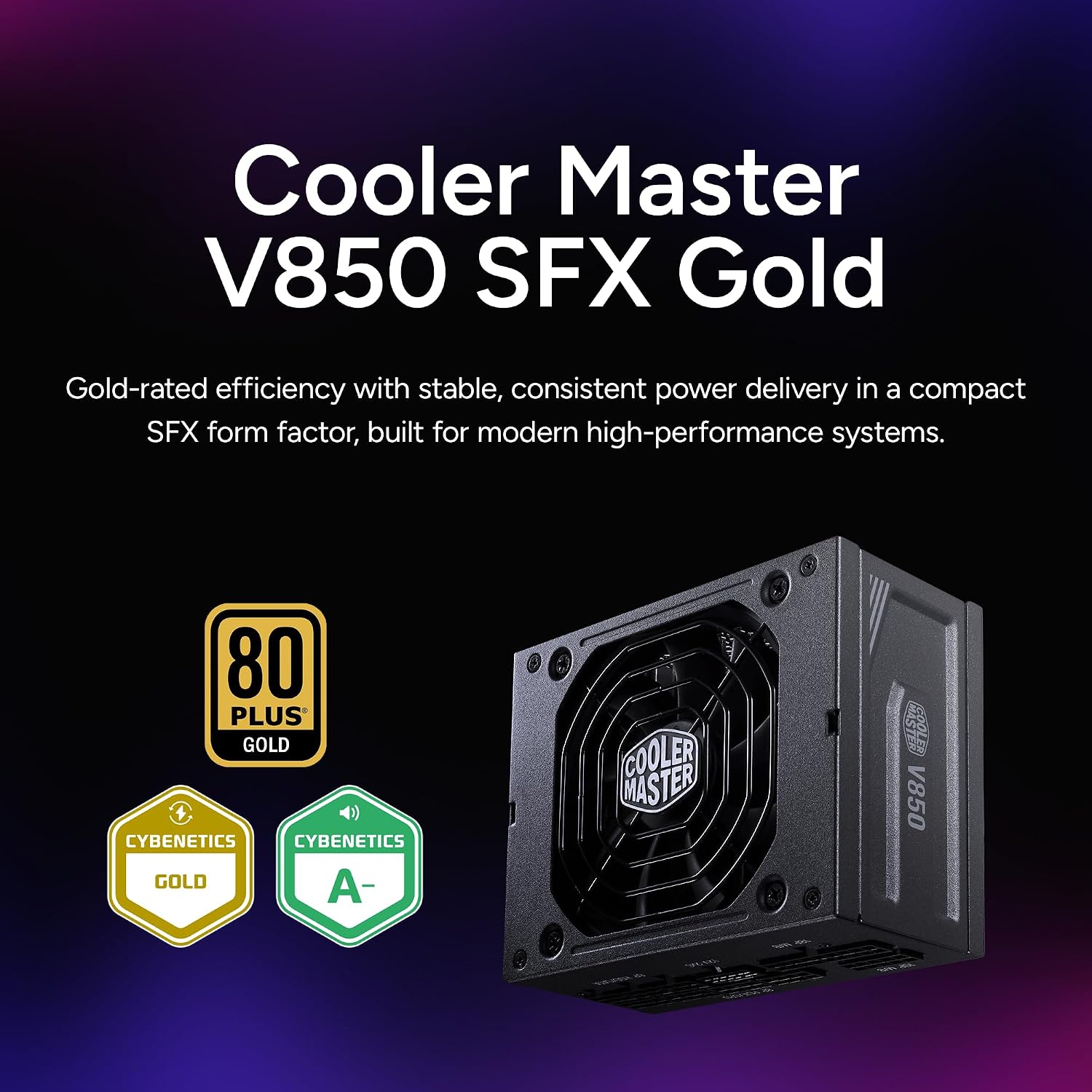 Cooler Master NR2 Pro Gaming PC – Intel Ultra 7 265F, NVIDIA GeForce RTX 5070 12GB, 32GB DDR5 6000MHz, 2TB Gen4 M.2, Windows 11, V850 SFX Gold PSU, Compact Mini ITX Desktop PC