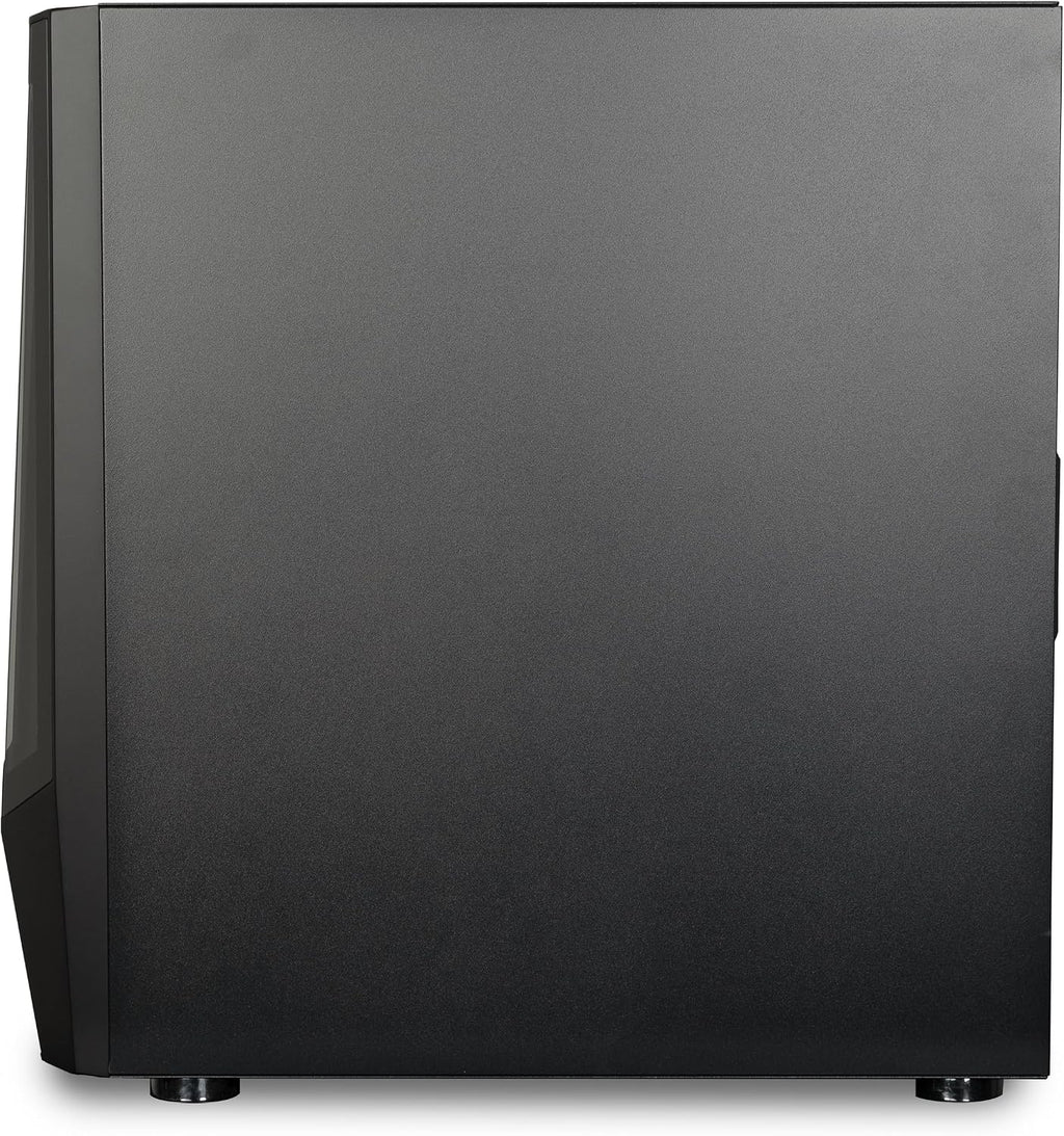 iBUYPOWER Trace Mesh Gaming PC Desktop Computer Intel Core i7 14700F CPU, NVIDIA GeForce RTX 4060 8GB GPU, 32GB DDR5 RGB 5600MHz RAM, 2TB NVMe SSD, Windows 11 Home Advanced,Keyboard,Mouse - TMI7N4601