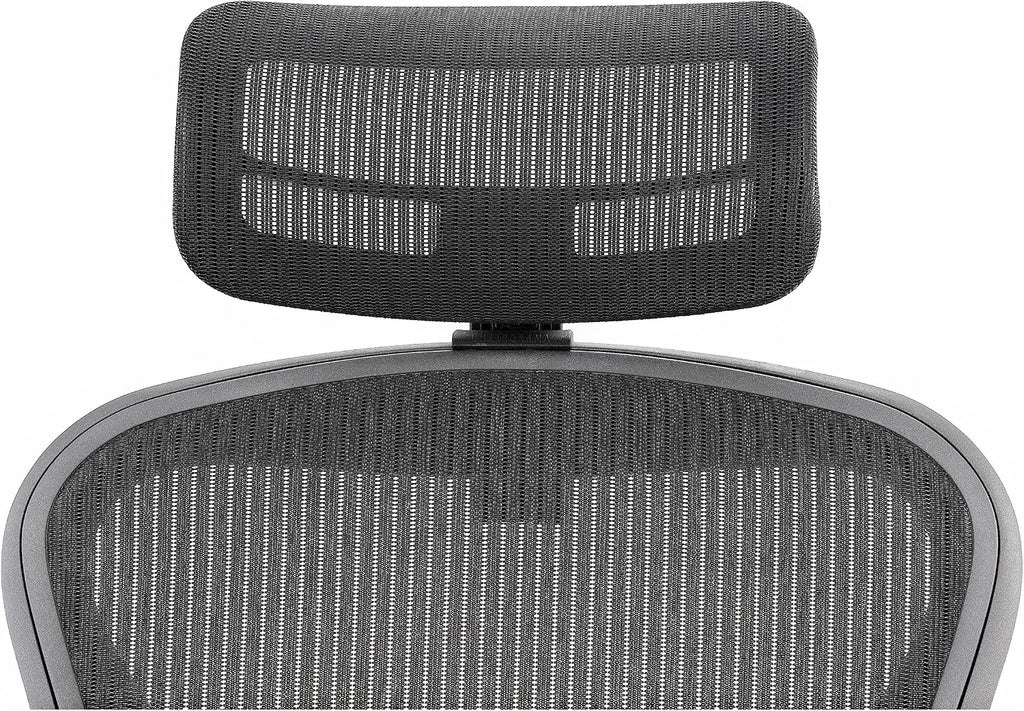 Open Box Herman Miller Aeron Fully Loaded