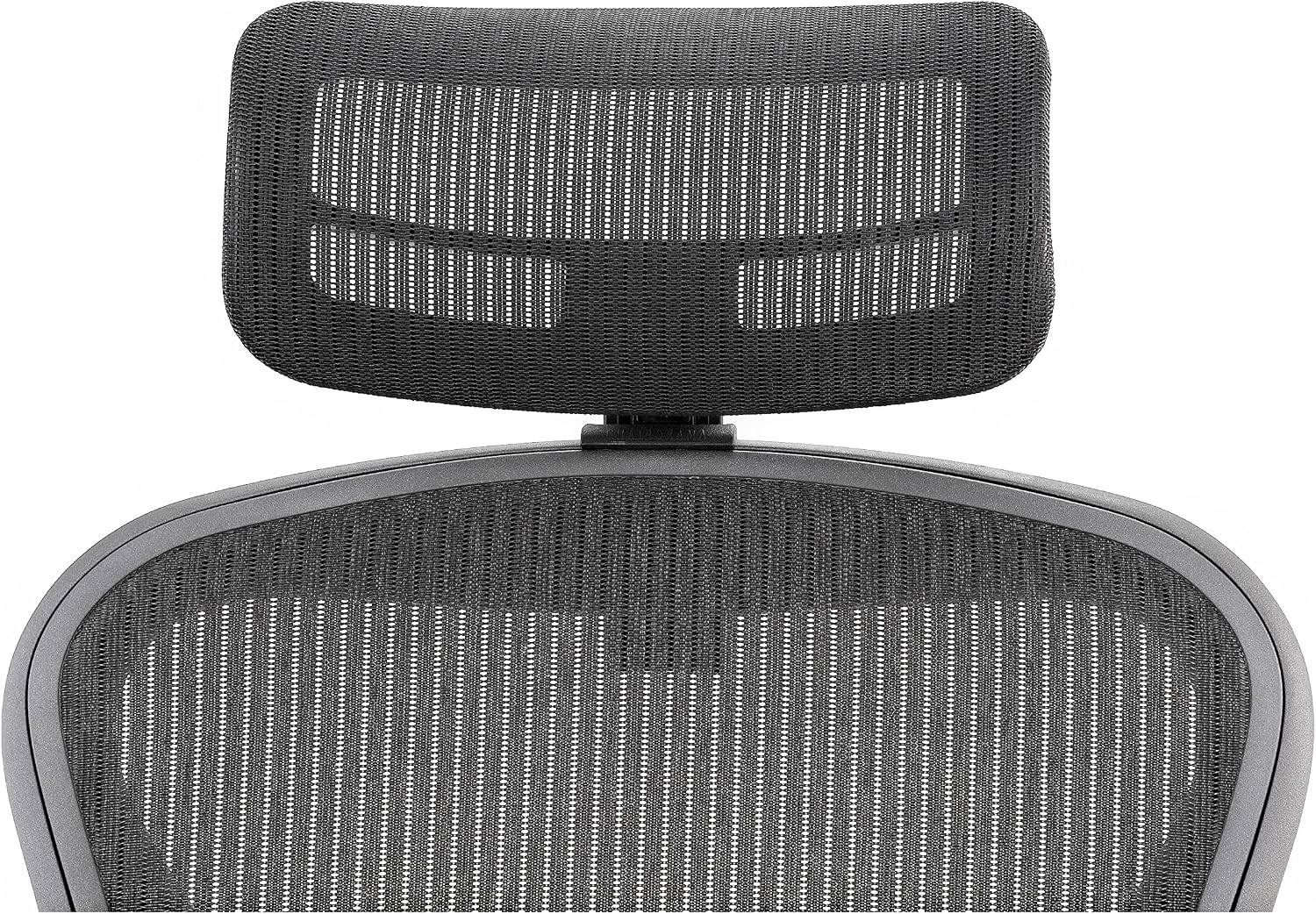 Open Box Herman Miller Aeron Fully Loaded
