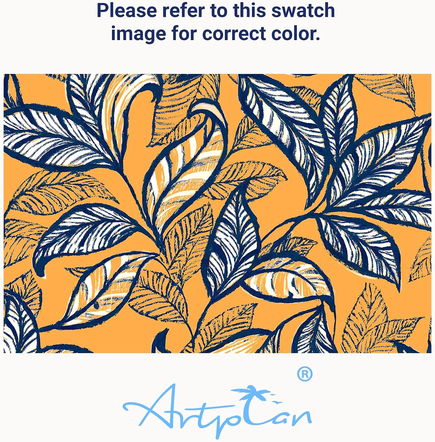 ARTPLAN Outdoor Chair Cushion,Tufted Adirondack Patio Chair Cushion,Wicker High Back Outdoor Seat Cushion,Set of 4,44' L x 21' W x 4' H (4 Pack),Floral